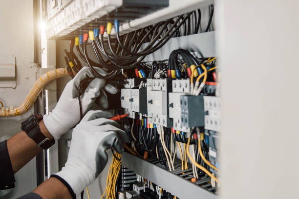 Best Circuit Breaker Repair  in Redstone Arsen, AL